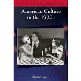 American Culture in the 1920s