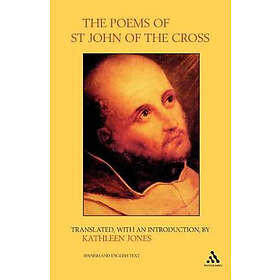 Poems of St. John of the Cross