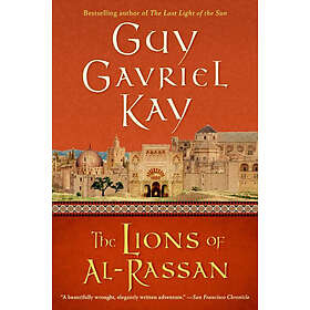 The Lions of Al-Rassan