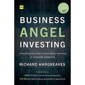 Business Angel Investing