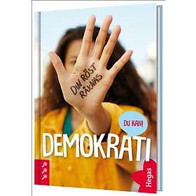 Utforskaren Demokrati