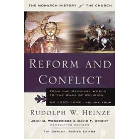 Reform and Conflict