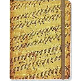 Jrnl Mid Music