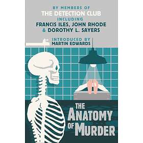 The Anatomy of Murder
