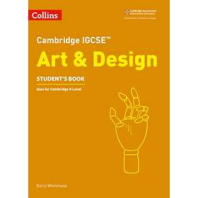 Cambridge IGCSE (TM) Art and Design Student's Book