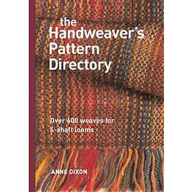 The Handweaver's Pattern Directory