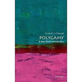Polygamy: A Very Short Introduction