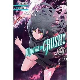 Hinowa Ga CRUSH!, Vol. 3 - Hitta Bästa Pris På Prisjakt