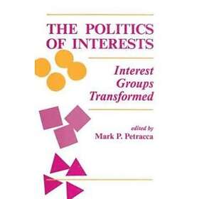 The Politics Of Interests