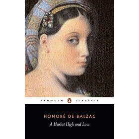 A Harlot High and Low