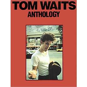 Tom Waits Anthology