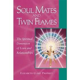 Soul Mates and Twin Flames