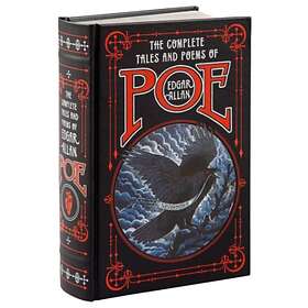 Complete Tales and Poems of Edgar Allan Poe (Barnes &; Noble Collectib