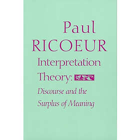 Interpretation Theory