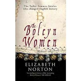 The Boleyn Women