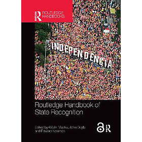Routledge Handbook of State Recognition
