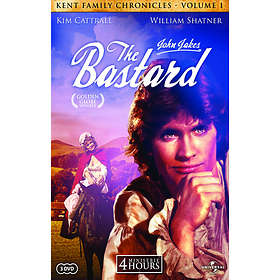 The Bastard (DVD)