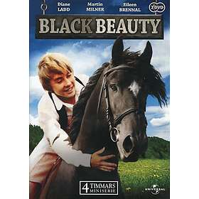 Black Beauty (2-Disc) (DVD)