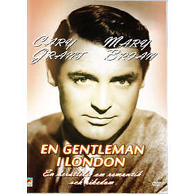 En gentleman i London (DVD)