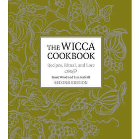 The Wicca Cookbook