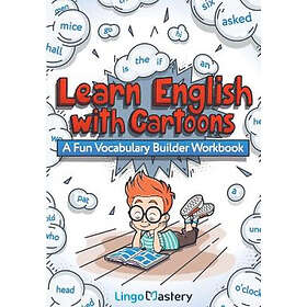 Learn English With Cartoons