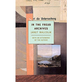 In The Freud Archives