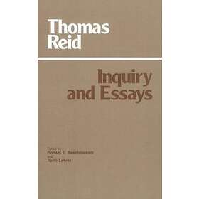 Inquiry and Essays