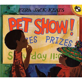 Pet Show!