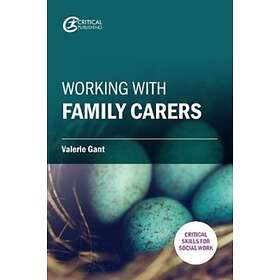 Working with Family Carers