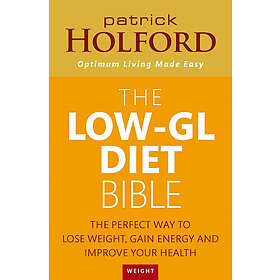 The Low-GL Diet Bible