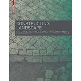 Constructing Landscape