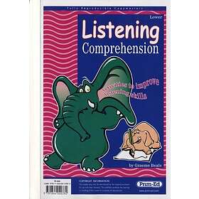 Listening Comprehension: Lower