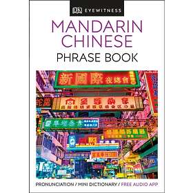 Mandarin Chinese Phrase Book