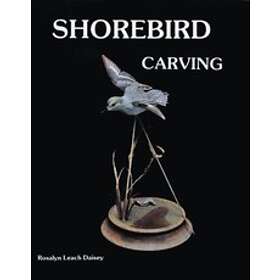 Shorebird Carving