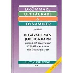 Drömmare Upptäckare & Dynamiker, bok2