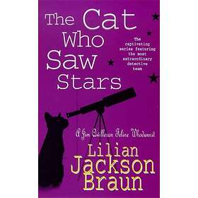The Cat Who Saw Stars (The Cat Who... Mysteries, Book 21)