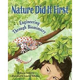 Nature Did It First