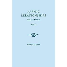 Karmic Relationships: Volume 2
