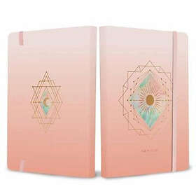 Gratitude Softcover Notebook