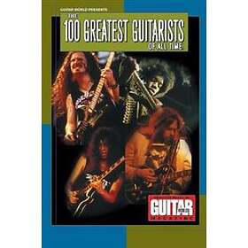 guitar world 100 greatest guitarists of all time