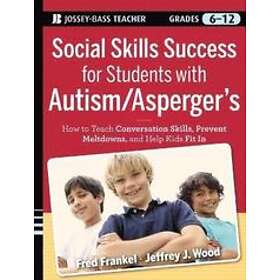 Social Skills Success for Students with Autism / Asperger's