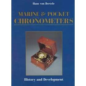 Marine and Pocket Chronometers
