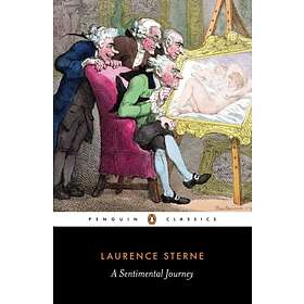 A Sentimental Journey