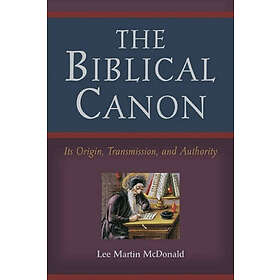 The Biblical Canon