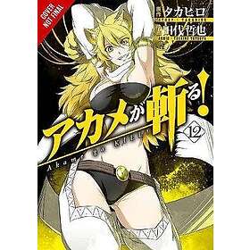 Akame ga KILL!, Vol. 12