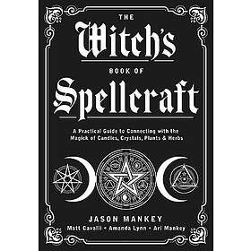 The Witch's Book of Spellcraft