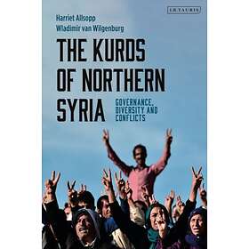 The Kurds of Northern Syria
