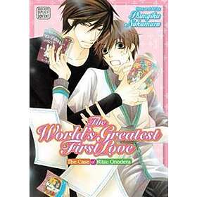 The World's Greatest First Love, Vol. 1