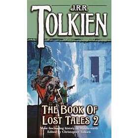 Book of Lost Tales 2