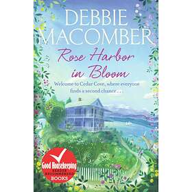 Rose Harbor in Bloom